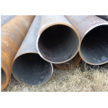 ASTM A213 legering naadloze stalen pijp